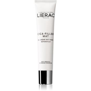 Lierac Cica-Filler zmatňujúci gél-krém proti vráskam 40 ml