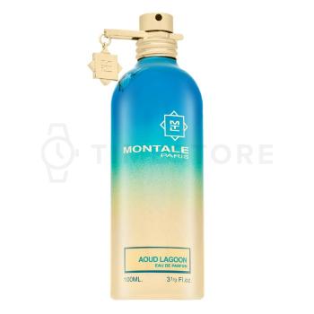 Montale Aoud Lagoon parfémovaná voda unisex 100 ml   - 30 dní na vrátenie tovaru, Garancia originality