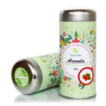 NATURALIS Acerola Naturalis Bio 100 g