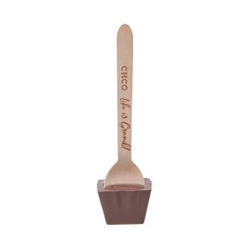 HOTCHOCSPOON Horká čokoláda "Vegan Delight" 50 g