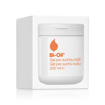 Bi-Oil Gel pro suchou kůži 200 ml