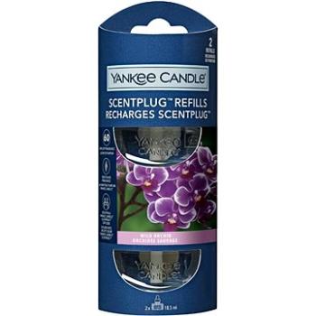 YANKEE CANDLE Wild Orchid náplň 2× 18,5 ml (5038581150109)