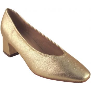 Bienve  Zapato señora  s2226 oro  Univerzálna športová obuv Biela