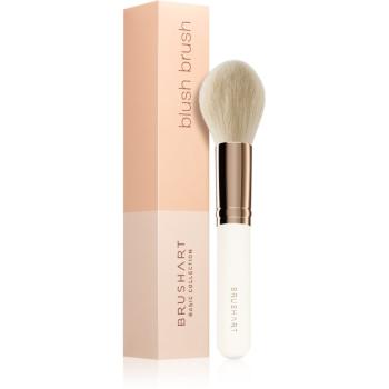 BrushArt Basic Blush brush štetec na lícenku 1 ks