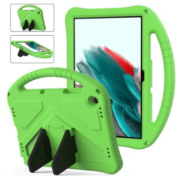 KIDDO Detský obal pre Samsung Galaxy Tab A9+ zelený