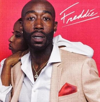 Freddie Gibbs - Freddie (LP)