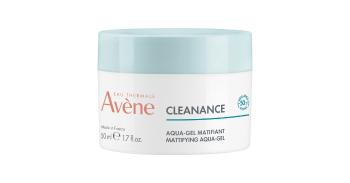 AVENE Cleanance Zmatňujúci aqua-gél 50ml