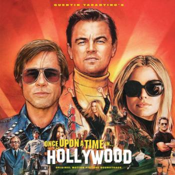 Once Upon A Time In Hollywood (Original Motion Picture Soundtrack)