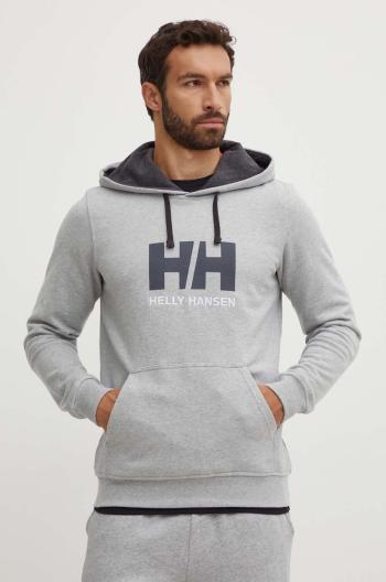 Mikina Helly Hansen HH LOGO HOODIE 33977