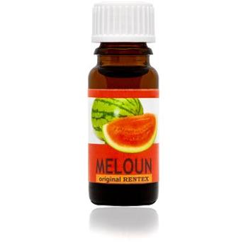 RENTEX Esenciálny olej Melón 10 ml (722777603894)