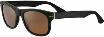 Serengeti Foyt Large Matte Black/Mineral Non Polarized Drivers Lifestyle okuliare