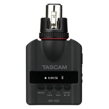 Tascam DR-10X (DR-10X)