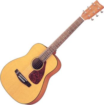 Yamaha JR 1 Natural Akustická gitara