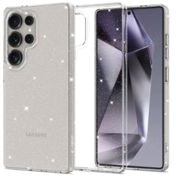 Tech-Protect Flexair kryt na Samsung Galaxy S25 Ultra, glitter