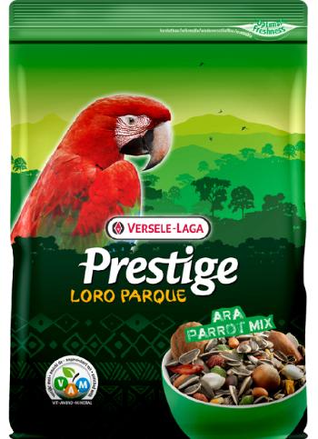 Versele Laga Prestige Loro Parque Ara Parrot Mix 2kg