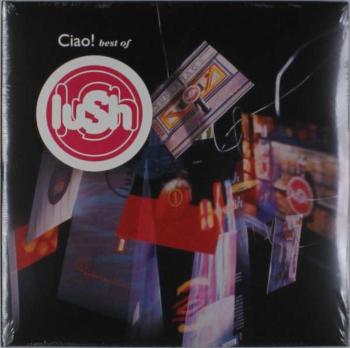 LUSH - CIAO! BEST OF, Vinyl