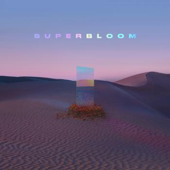 MISTERWIVES - SUPERBLOOM, CD