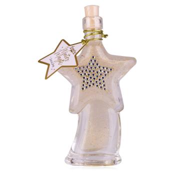 ACCENTRA Winter Magic Sprchový gél 35 ml Darčekové balenie