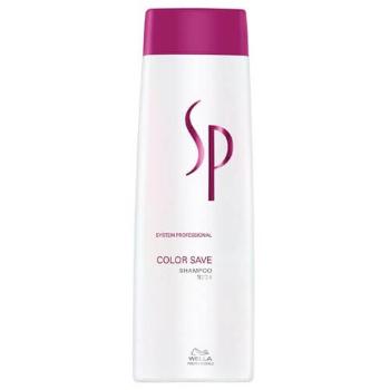 Wella Professionals Šampón pre farbené vlasy SP Color Save (Shampoo) 1000 ml