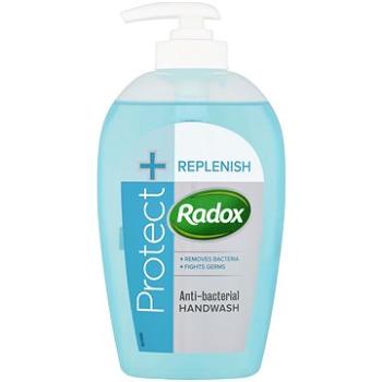 Radox Protect + Replenish tekuté mýdlo  250ml (8720181088339)