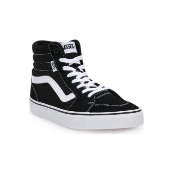 Vans  IJU FILMORE HI  Módne tenisky Čierna