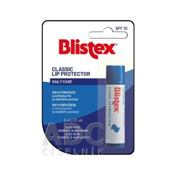 Blistex CLASSIC LIP PROTECTOR