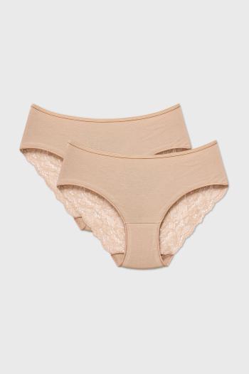 2PACK Klasické nohavičky Judite