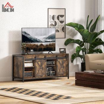 HOMCOM TV Stolek