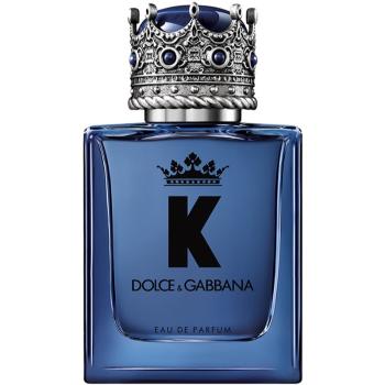 Dolce&Gabbana K by Dolce & Gabbana parfumovaná voda pre mužov 50 ml