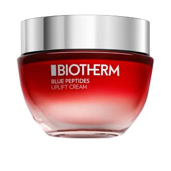 Biotherm Denný spevňujúci krém Blue Peptides (Uplift Cream) 75 ml