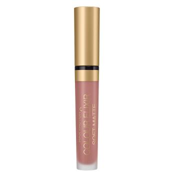 MAX FACTOR Tekutý rúž Colour Elixir Soft Matte Odtieň 020