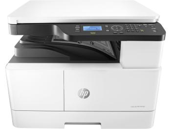 HP LaserJet MFP M438n 8AF43A#B19 atramentová multifunkcia