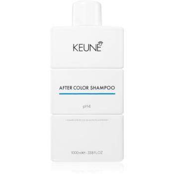 Keune Care After Color Shampoo šampón na vlasy po farbení 1000 ml