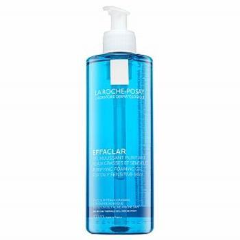 La Roche-Posay Effaclar Purifying Foaming Gel čistiaci gél pre problematickú pleť 400 ml