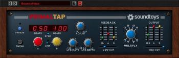 SoundToys PrimalTap 5 (Digitálny produkt)