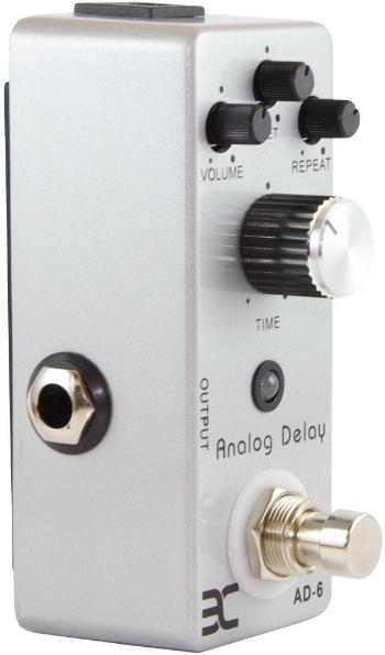 EX TC-31 Analog Delay Gitarový efekt