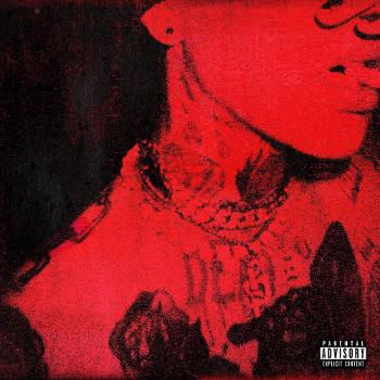 Blackbear, Anonymous, CD