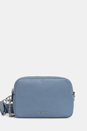 Kožená kabelka MICHAEL Michael Kors 32S5SYTC5L