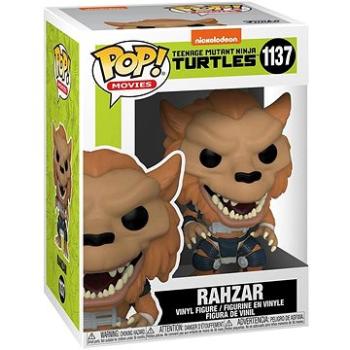 Funko POP! Korytnačky Ninja – Rahzar (889698561631)