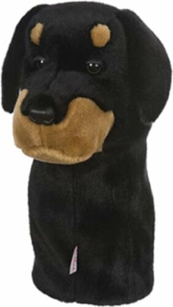 Daphne's Headcovers Driver Rottweiller Rottweiller Driver Headcover