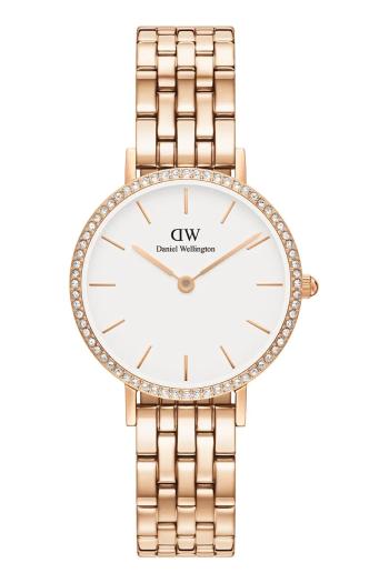 Hodinky Daniel Wellington dámske, zlatá farba, DW00100666