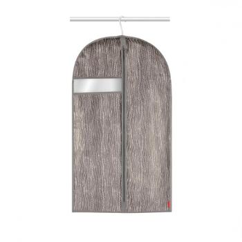 Tescoma Obal na oblek FANCY HOME, 100 x 60 cm, cappuccino, S