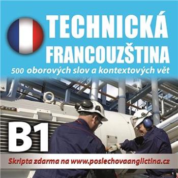 Technická francouzština B1