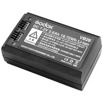Godox VB26 pre Godox V1