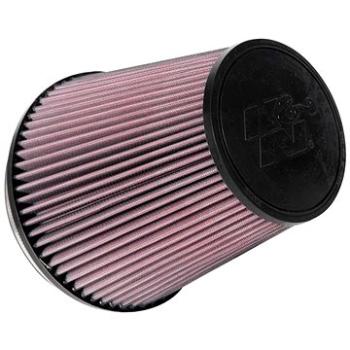 K&N RU-1041 univerzálny okrúhly skosený filter so vstupom 152 mm a výškou 191 mm