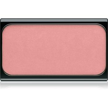 ARTDECO Blusher púdrová tvárenka v praktickom magnetickom puzdre odtieň 33A Little Romance 5 g