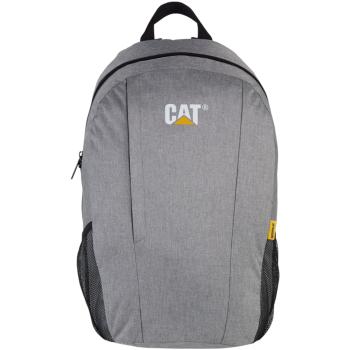 Caterpillar  Harvard Backpack  Ruksaky a batohy Šedá