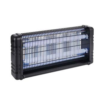 STALGAST LED lapač hmyzu 2x6 W