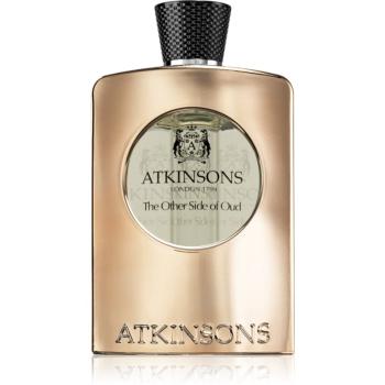 Atkinsons Oud Collection The Other Side of Oud parfumovaná voda unisex 100 ml