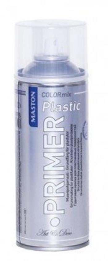 Maston základ na plasty - Spray Plastic Primer  400 ml